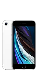 iPhone SE（第2世代）