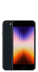 iPhone SE（第3世代）