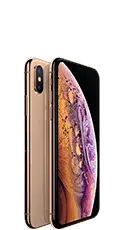 iPhone XS