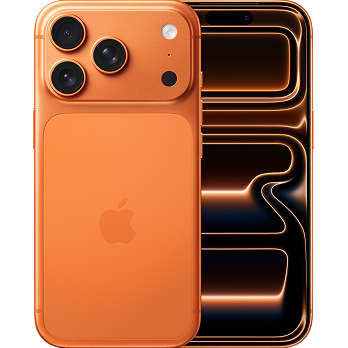 iPhone 17 Pro