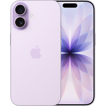 iPhone 17