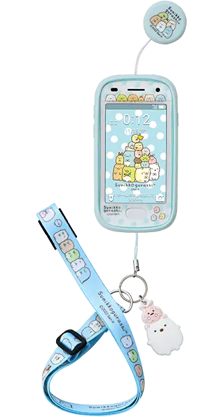 kids phone