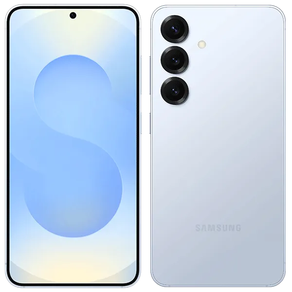 Samsung Galaxy S25の機種画像