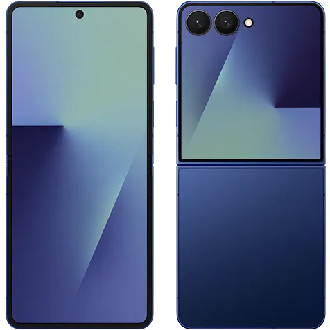 Samsung Galaxy Z Flip7