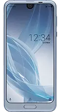 AQUOS R2の機種画像