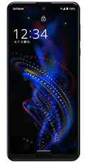 AQUOS R5Gの機種画像