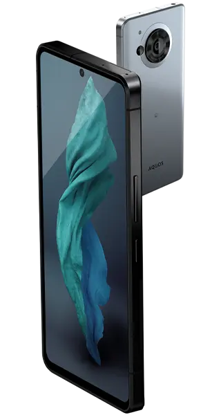 AQUOS R7の機種画像