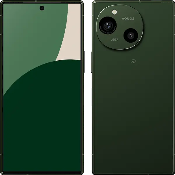 AQUOS R9の機種画像