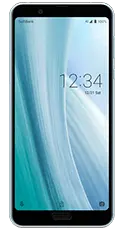  AQUOS sense3 plusの機種画像