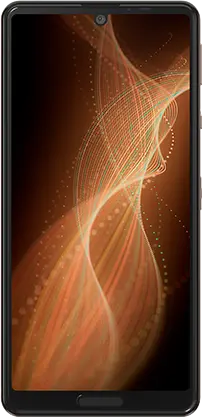 AQUOS sense5Gの機種画像