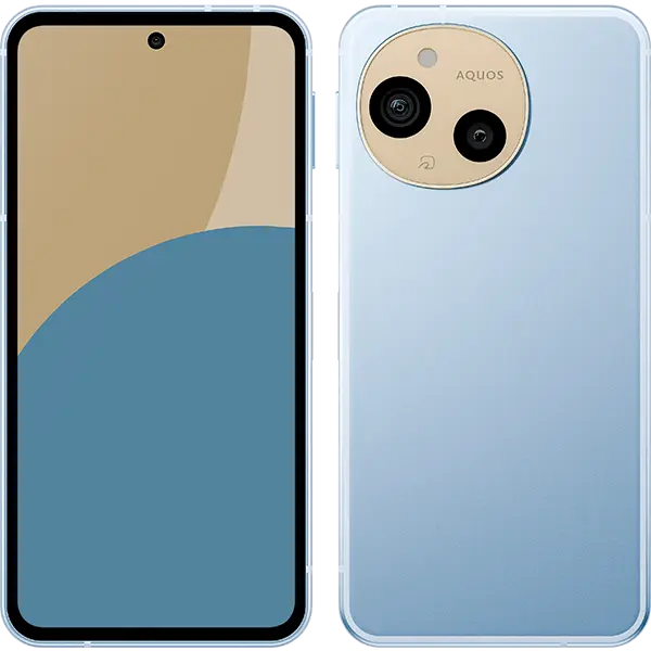 AQUOS sense9の機種画像