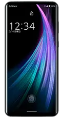  AQUOS zero2の機種画像
