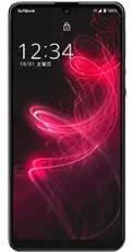 AQUOS zero5G basicの機種画像