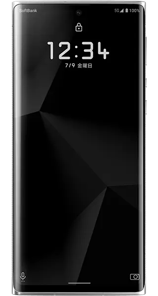 LEITZ PHONE 1の機種画像
