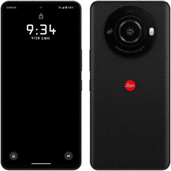 LEITZ PHONE 3の機種画像