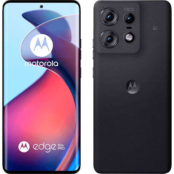 Motorola Edge 50 Proの機種画像