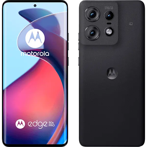 motorola edge 50s proの機種画像