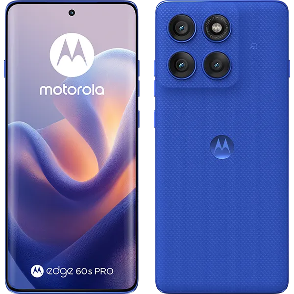 motorola edge 60s proの機種画像