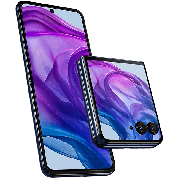 motorola razr 50 ultraの機種画像
