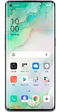 OPPO Reno3 5Gの機種画像