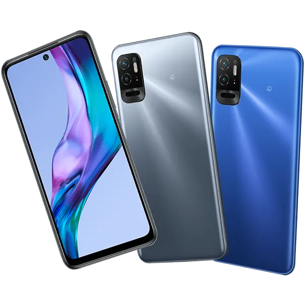 Redmi Note 10Tの機種画像