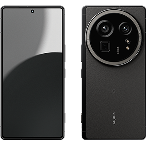 AQUOS R9 pro