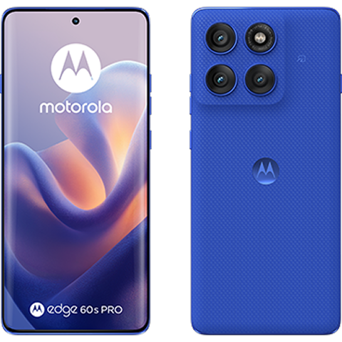 motorola edge 60s pro