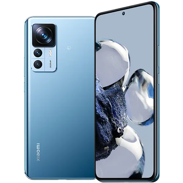 Xiaomi 12T Proの機種画像