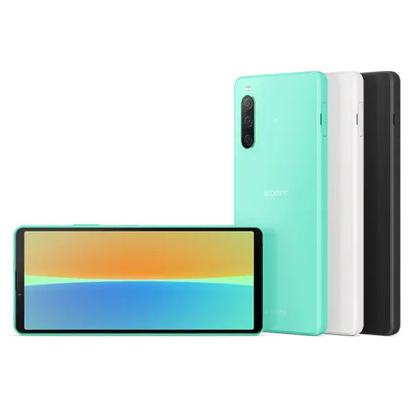 Xperia 10 IVの機種画像