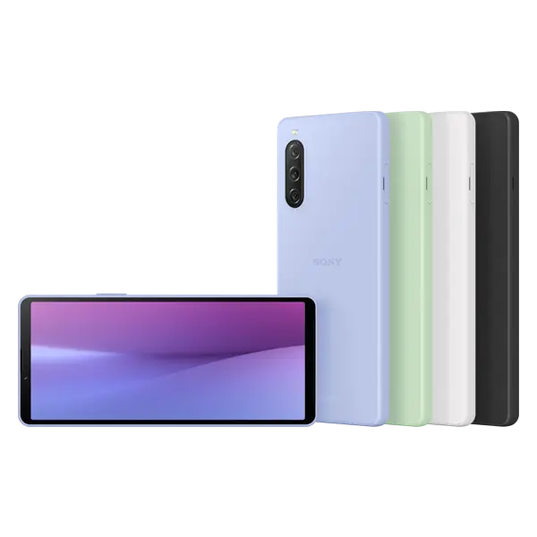 Xperia 10 Vの機種画像