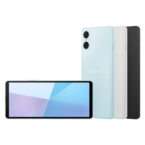 Xperia 10 VIの機種画像