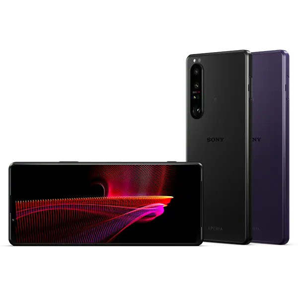 Xperia 1 IIIの機種画像