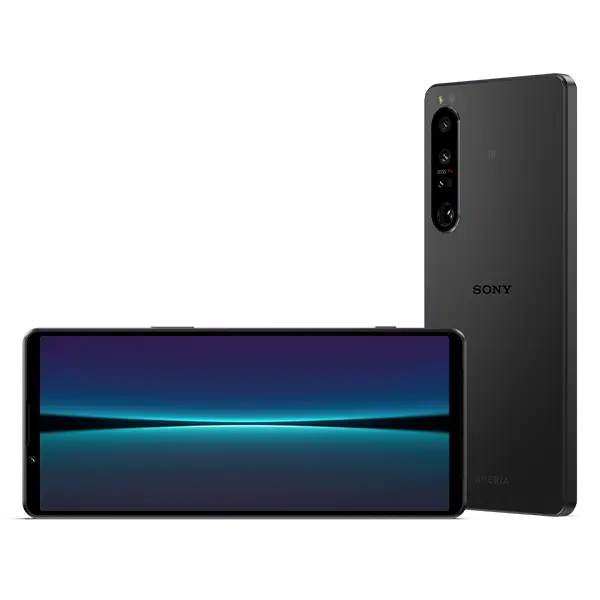 Xperia 1 IVの機種画像