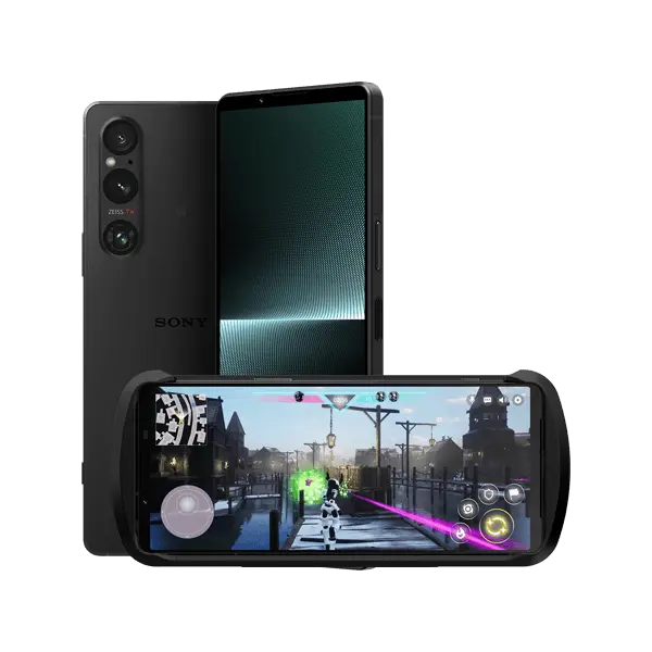 Xperia 1 V Gaming Editionの機種画像