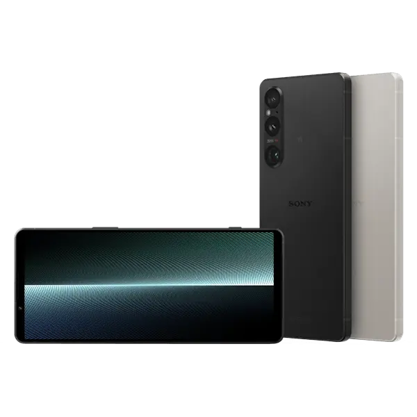 Xperia 1 Vの機種画像