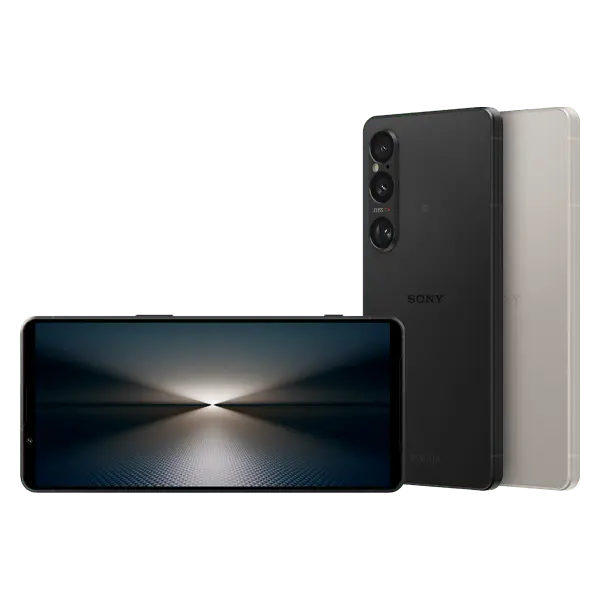 Xperia 1 VIの機種画像