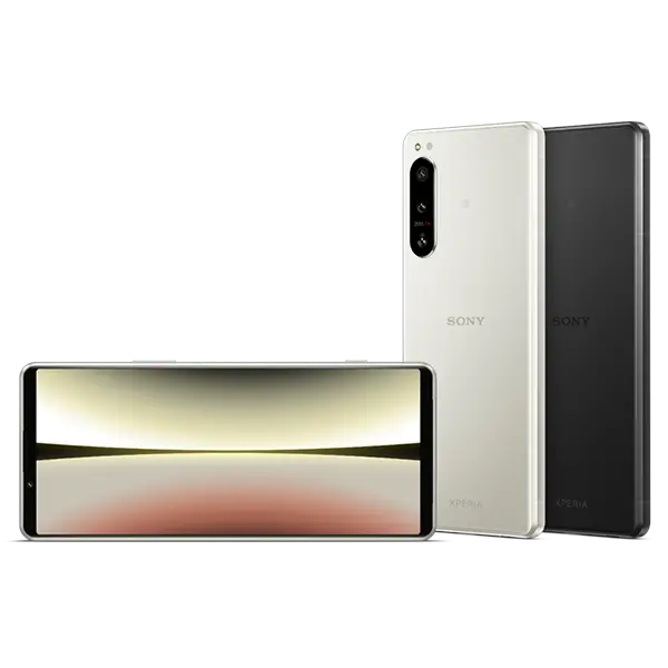 Xperia 5 IVの機種画像