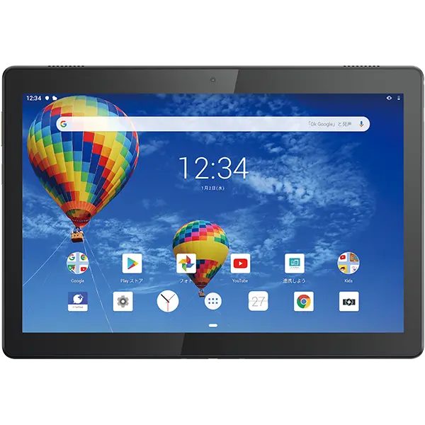 Lenovo TAB5