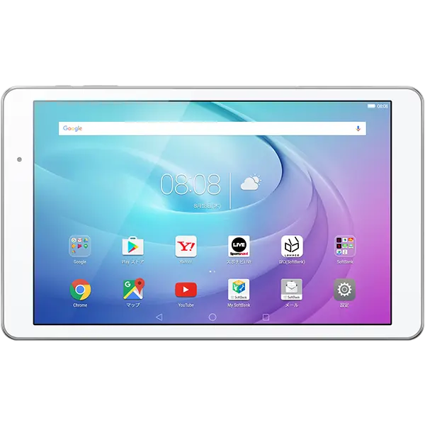 MediaPad T2 Pro