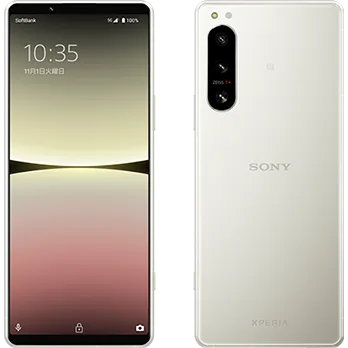 スマートフォン