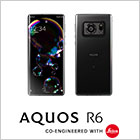 AQUOS R6