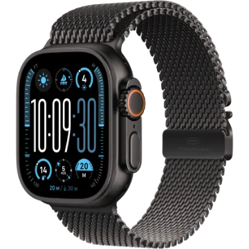 Apple Watch Ultra 2（2024年モデル）