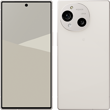 AQUOS R10