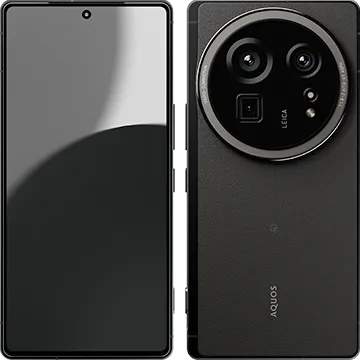 AQUOS R9 pro
