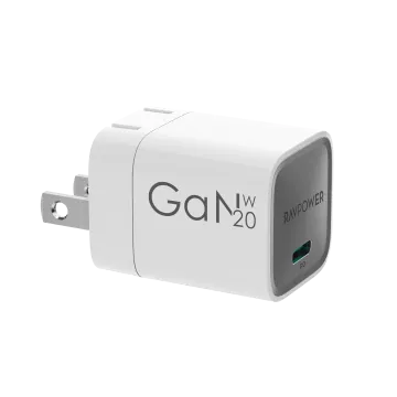 充電器
