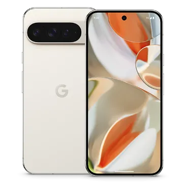 Google Pixel 9 Pro XL