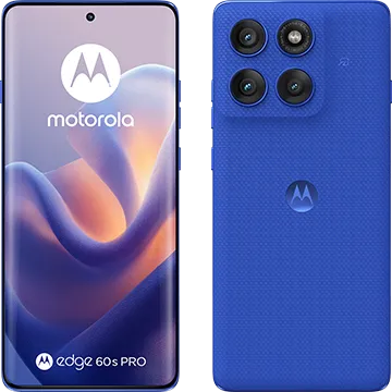 motorola edge 60s pro