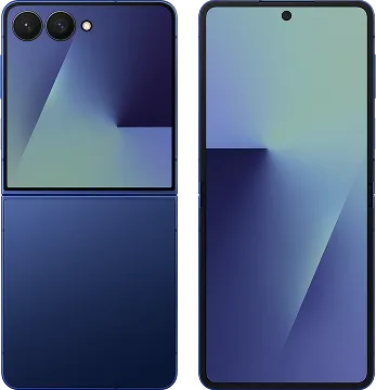 Samsung Galaxy Z Flip7