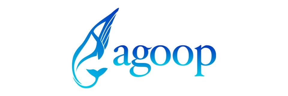株式会社Agoop
