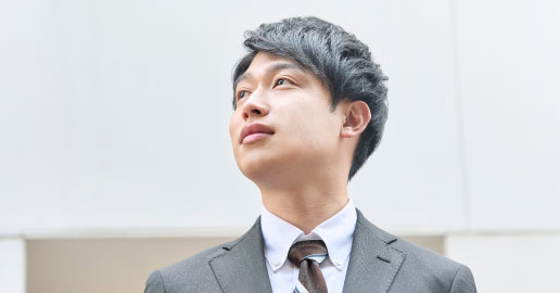 正社員登用制度イメージ写真